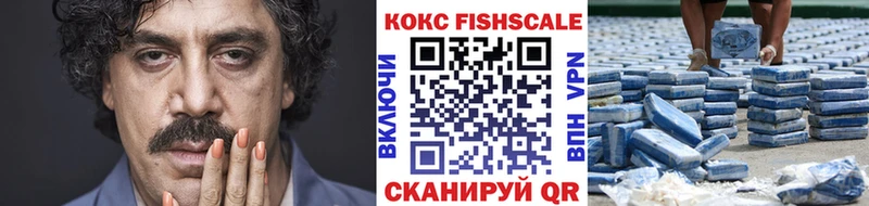 COCAIN FishScale Новокубанск